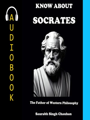 cover image of Know About "Socrates"